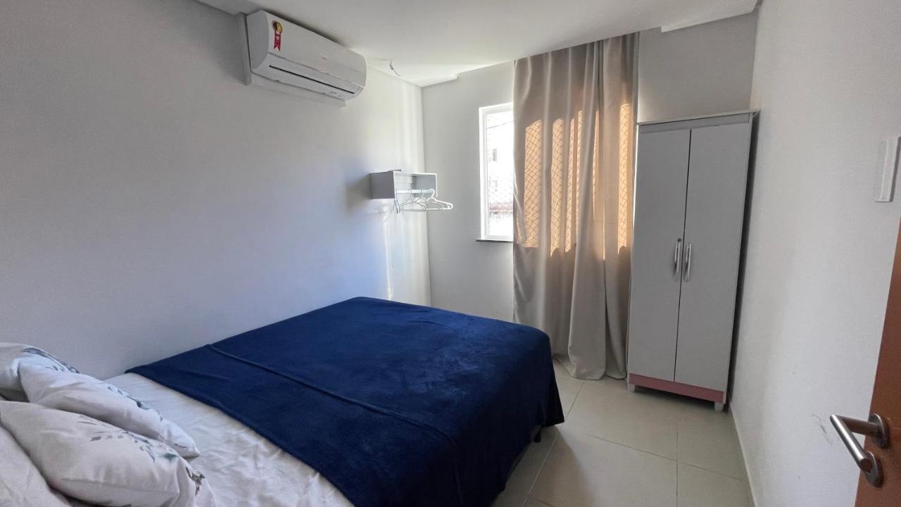 Apt Novo De Alto Padrao Na Melhor Praia De Ilhéus Dış mekan fotoğraf
